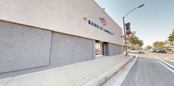 Bank of America Mortgage
