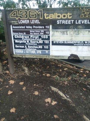 Children First Pediatrics