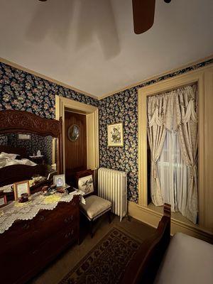 Spencer House Bed & Breakfast