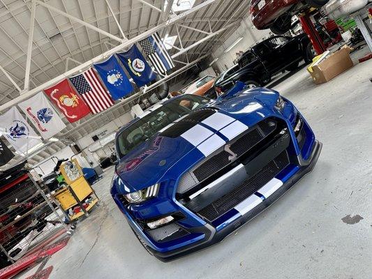 Auto Collision Center