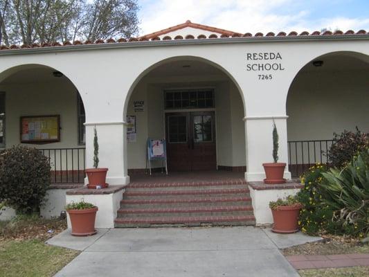 Reseda Elementary School