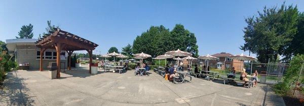 Hackettstown Pool