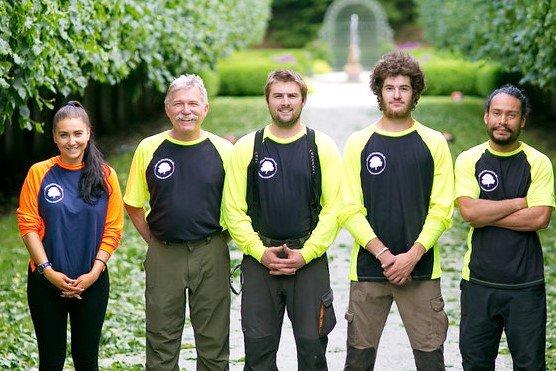 Race Mountain Tree Services