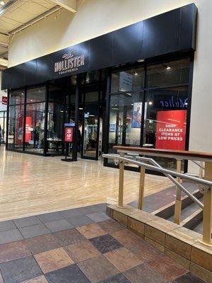 Hollister