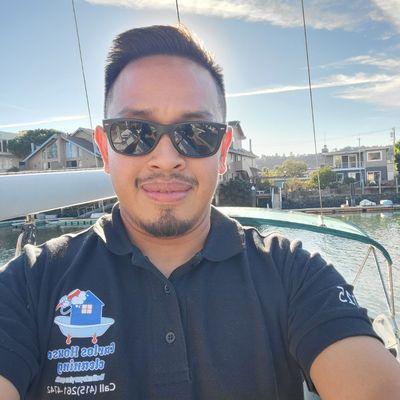 Carlos House Cleaning