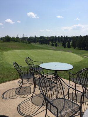 Virginia Golf Course