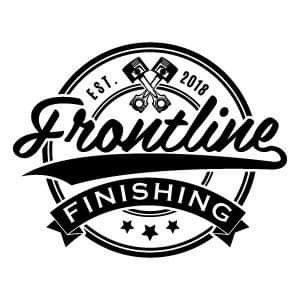 Frontline Finishing