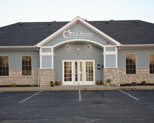 AtlantiCare Kids by La Petite Academy