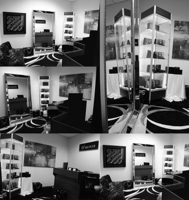D'Monti Boutique