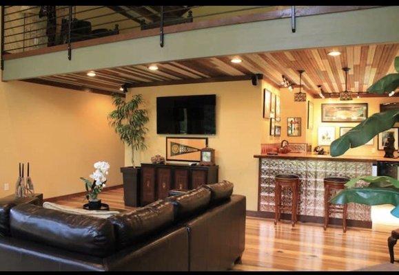 Blondie's Cleaning and More