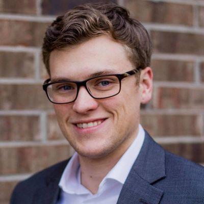 Sam Farr, Vice President