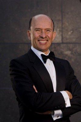 Let The Butler Do It!