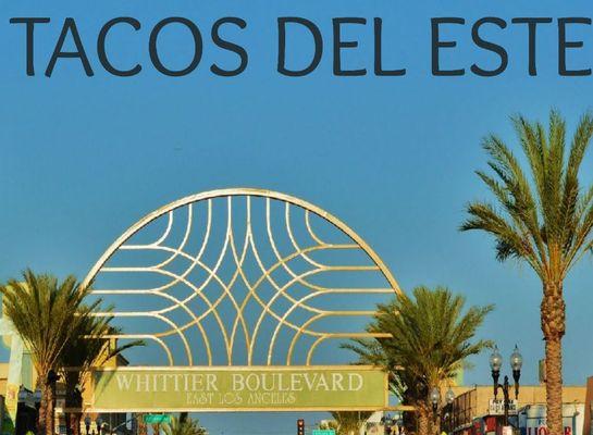 TACOS DEL ESTE