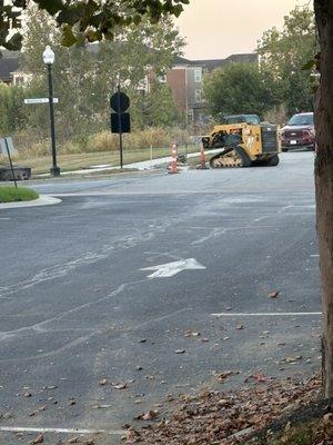 Legacy Towns & Flats