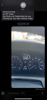 Yes Auto