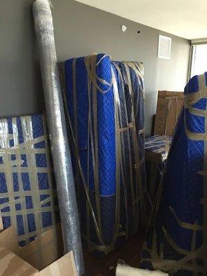 Woodland Hills Movers