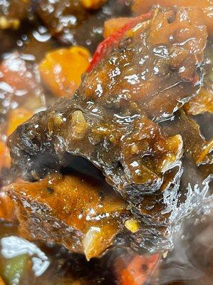 Chef Rose Jamaican Cuisine