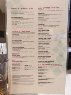 The Great American Grill