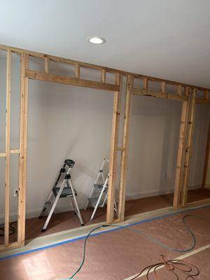 Republic Construction One