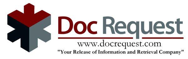 Medical Records Retrieval and Copy Service Company.