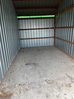 Kingston Rhinebeck Self Storage