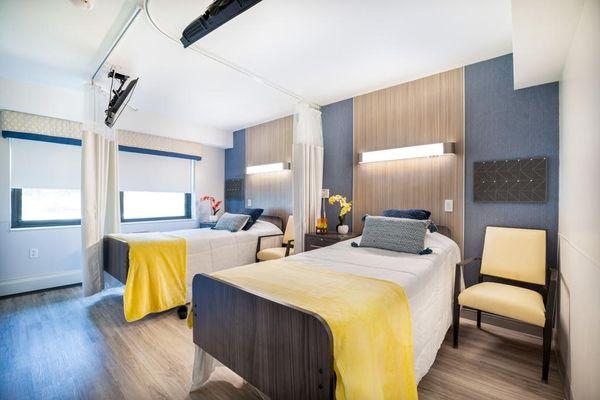 Berkshire Nursing & Rehabilitation Center