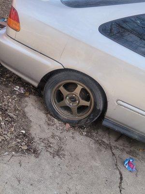 JR's Car Tune & Window Tint