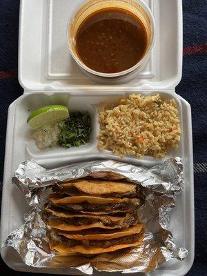 Andrea's Taqueria