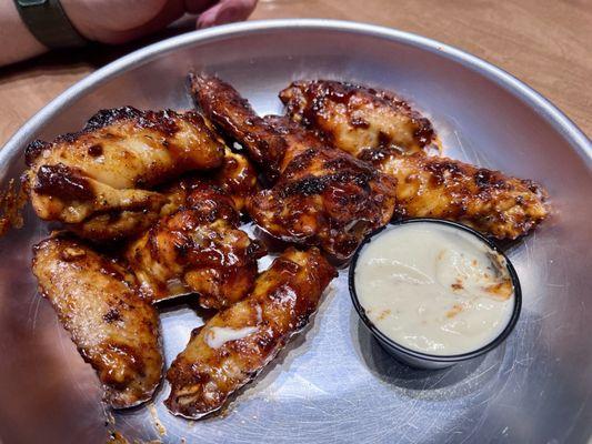 Wichita Brewing Co & Pizzeria