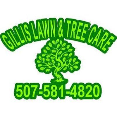 Gillis Lawn and Tree Care