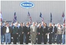 Nance International