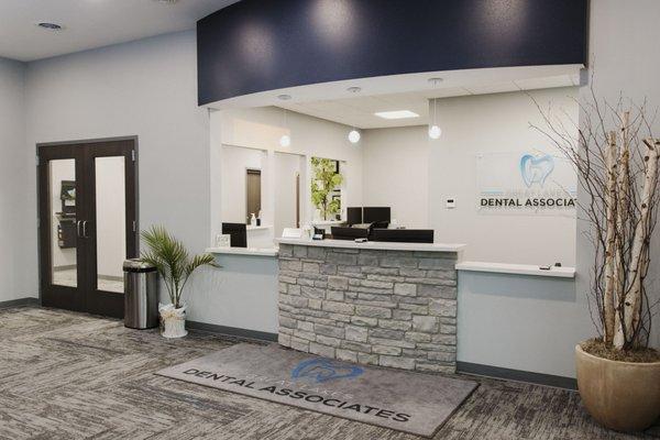 Great Lakes Dental Associates