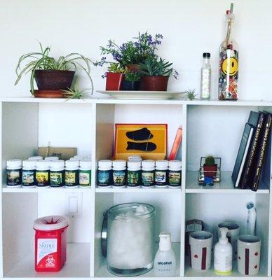 Mike Clinton Acupuncture