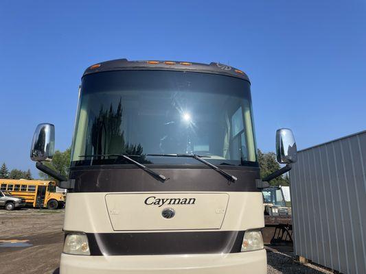 Perfection Auto Glass