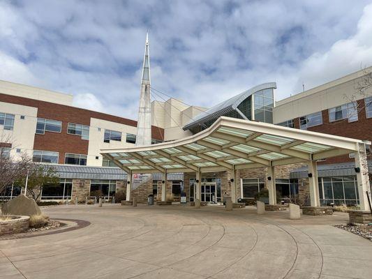 Platte Valley Medical Center