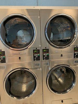 East Street Laundromat