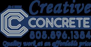 Creative Concrete & Design