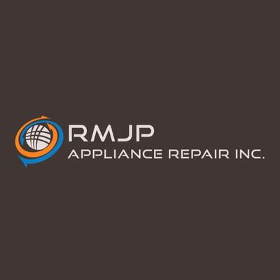 RMJP Appliance Repair