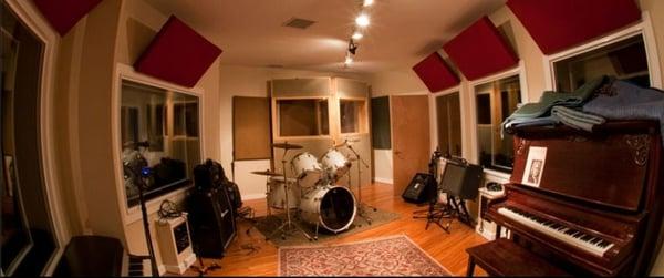 Momentum Studios PDX