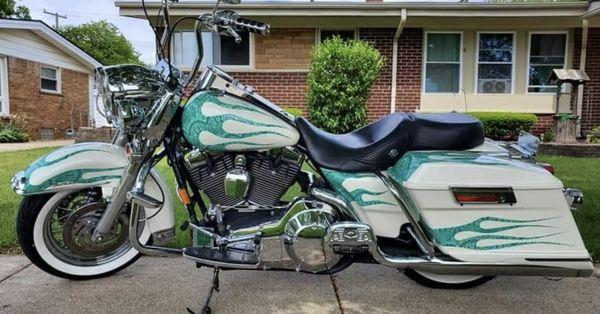 Contact us for all your auto and bike customizations