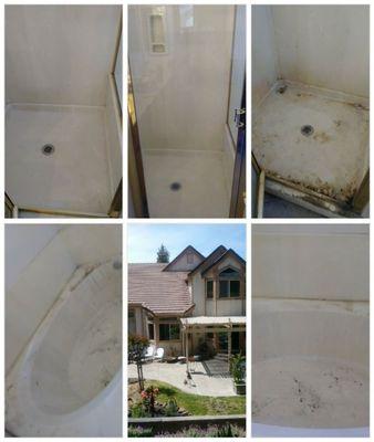 Kim's Cleaning Company