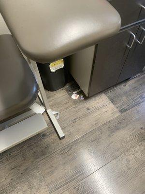 Quest Diagnostics - Closed