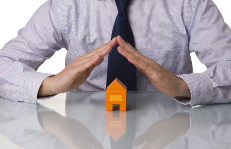 Corporate Realty Services