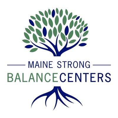 Maine Strong Balance Centers