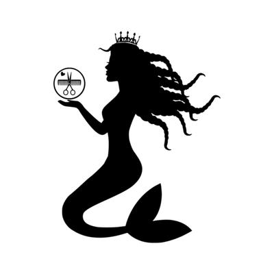 Mermaids braids and extensions hair salon
