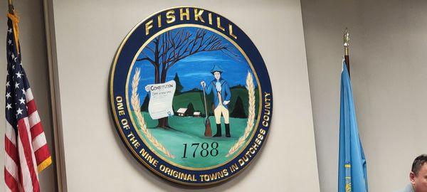 Town of Fishkill