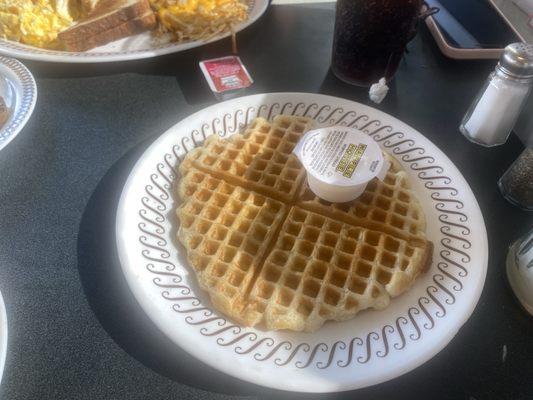 Waffle House