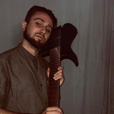 Guitar Lessons with Braden