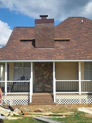 Frank's Home Improvements