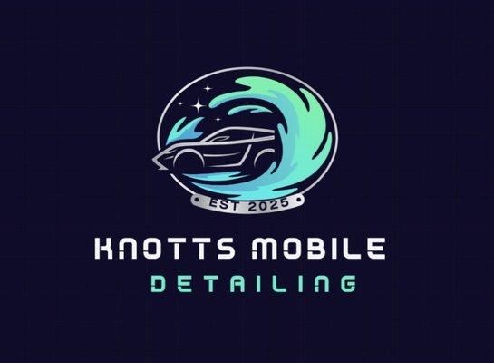 Knotts Mobile Detailing